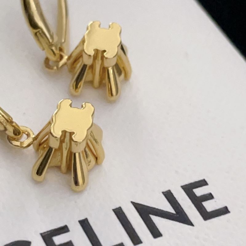 Celine Rings